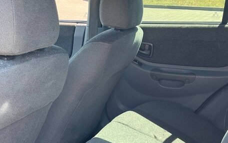 Hyundai Accent II, 2008 год, 400 000 рублей, 16 фотография