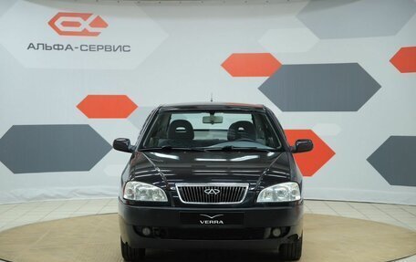 Chery Amulet (A15) I, 2007 год, 160 000 рублей, 2 фотография