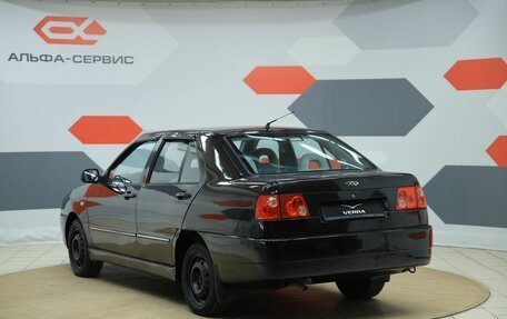 Chery Amulet (A15) I, 2007 год, 160 000 рублей, 7 фотография