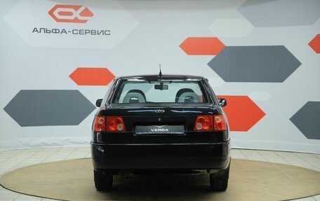 Chery Amulet (A15) I, 2007 год, 160 000 рублей, 6 фотография