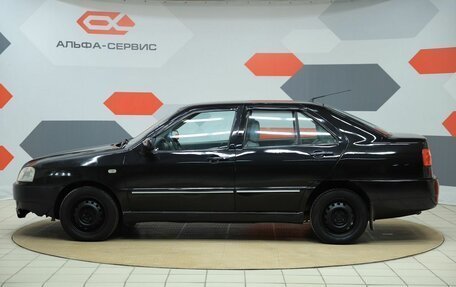 Chery Amulet (A15) I, 2007 год, 160 000 рублей, 8 фотография