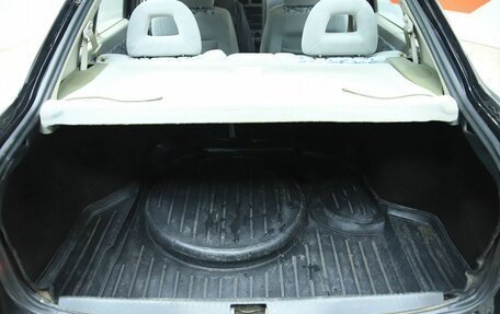 Chery Amulet (A15) I, 2007 год, 160 000 рублей, 9 фотография