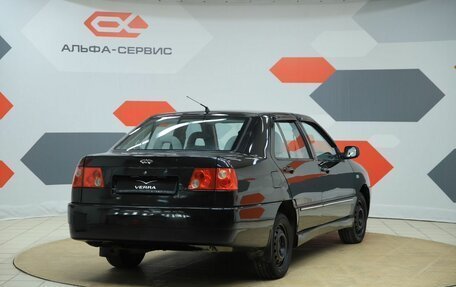 Chery Amulet (A15) I, 2007 год, 160 000 рублей, 5 фотография
