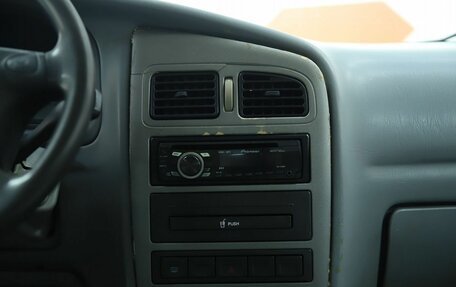 Chery Amulet (A15) I, 2007 год, 160 000 рублей, 14 фотография