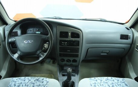 Chery Amulet (A15) I, 2007 год, 160 000 рублей, 12 фотография