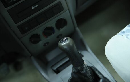Chery Amulet (A15) I, 2007 год, 160 000 рублей, 15 фотография