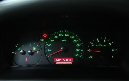 Chery Amulet (A15) I, 2007 год, 160 000 рублей, 16 фотография