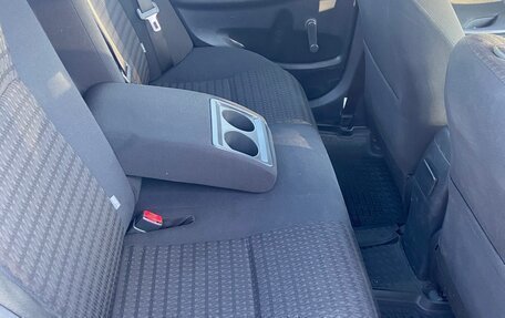 Toyota Corolla, 2011 год, 1 120 000 рублей, 8 фотография