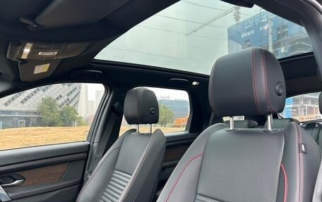 Land Rover Discovery Sport I рестайлинг, 2021 год, 2 920 000 рублей, 6 фотография