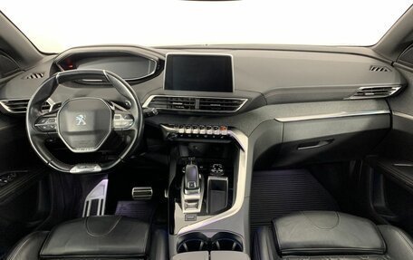 Peugeot 5008 II, 2017 год, 2 249 000 рублей, 7 фотография