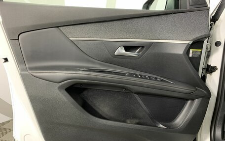 Peugeot 5008 II, 2017 год, 2 249 000 рублей, 8 фотография