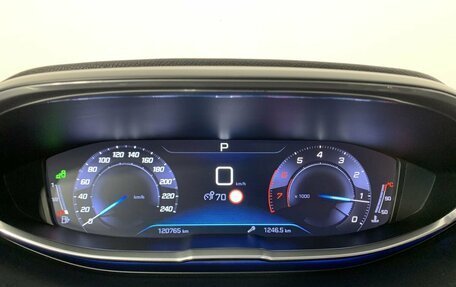 Peugeot 5008 II, 2017 год, 2 249 000 рублей, 11 фотография