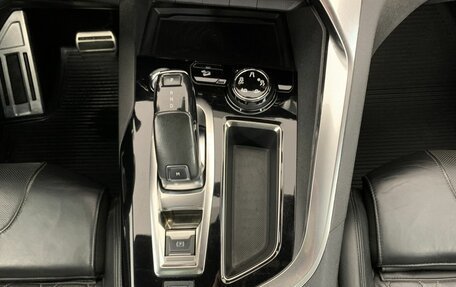 Peugeot 5008 II, 2017 год, 2 249 000 рублей, 13 фотография