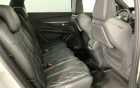 Peugeot 5008 II, 2017 год, 2 249 000 рублей, 17 фотография
