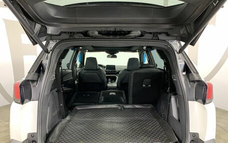 Peugeot 5008 II, 2017 год, 2 249 000 рублей, 20 фотография