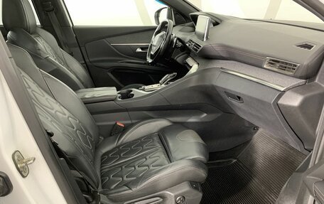 Peugeot 5008 II, 2017 год, 2 249 000 рублей, 14 фотография