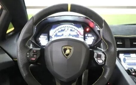 Lamborghini Aventador I рестайлинг, 2021 год, 62 350 000 рублей, 6 фотография