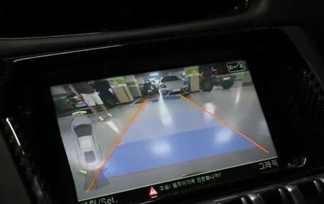 Lamborghini Aventador I рестайлинг, 2021 год, 62 350 000 рублей, 9 фотография