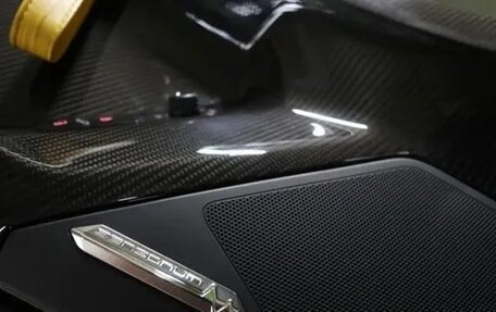 Lamborghini Aventador I рестайлинг, 2021 год, 62 350 000 рублей, 14 фотография
