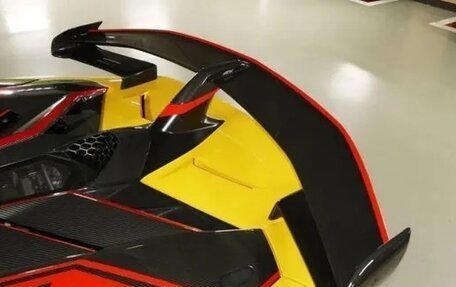 Lamborghini Aventador I рестайлинг, 2021 год, 62 350 000 рублей, 19 фотография