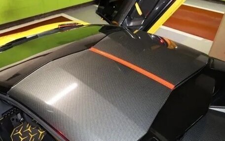 Lamborghini Aventador I рестайлинг, 2021 год, 62 350 000 рублей, 17 фотография