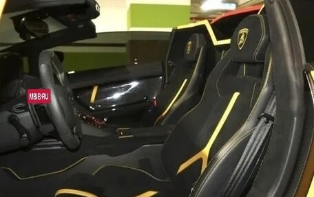 Lamborghini Aventador I рестайлинг, 2021 год, 62 350 000 рублей, 12 фотография