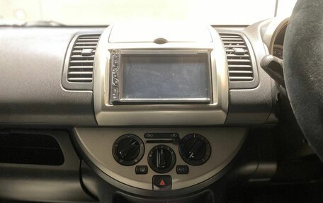 Nissan Note II рестайлинг, 2006 год, 650 000 рублей, 12 фотография