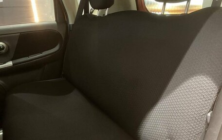 Nissan Note II рестайлинг, 2006 год, 650 000 рублей, 16 фотография