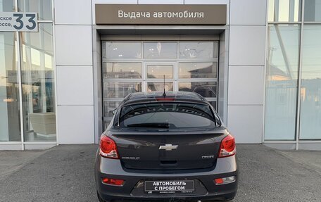 Chevrolet Cruze II, 2012 год, 690 000 рублей, 6 фотография