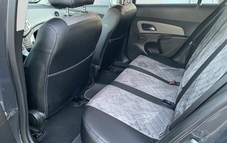 Chevrolet Cruze II, 2012 год, 690 000 рублей, 14 фотография