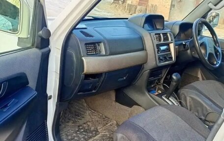 Mitsubishi Pajero iO, 1999 год, 420 000 рублей, 2 фотография