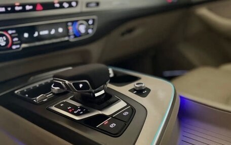 Audi Q7, 2015 год, 4 200 000 рублей, 10 фотография