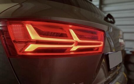 Audi Q7, 2015 год, 4 200 000 рублей, 11 фотография