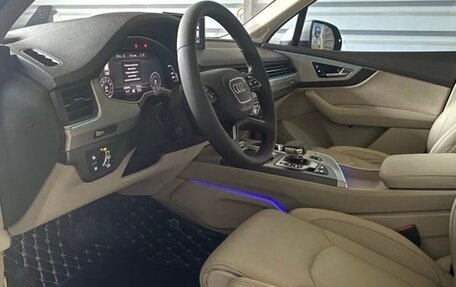 Audi Q7, 2015 год, 4 200 000 рублей, 13 фотография