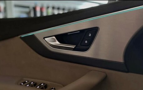 Audi Q7, 2015 год, 4 200 000 рублей, 15 фотография