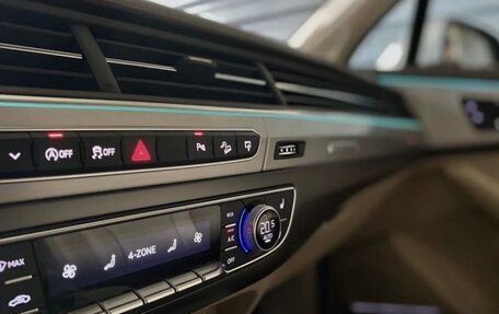 Audi Q7, 2015 год, 4 200 000 рублей, 14 фотография