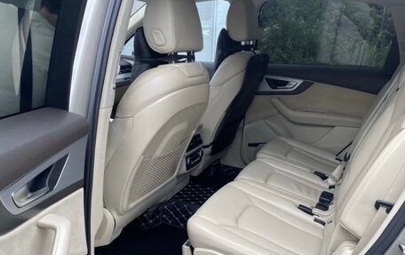 Audi Q7, 2015 год, 4 200 000 рублей, 17 фотография