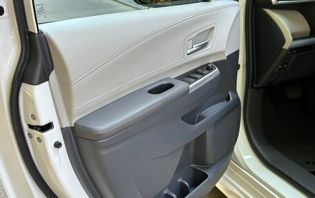 Toyota Sienna, 2021 год, 3 700 000 рублей, 13 фотография