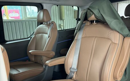 Hyundai Staria, 2021 год, 5 200 000 рублей, 5 фотография