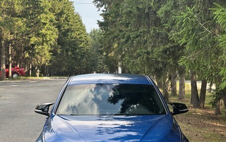 BMW 3 серия, 2016 год, 2 650 000 рублей, 3 фотография