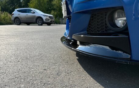 BMW 3 серия, 2016 год, 2 650 000 рублей, 9 фотография