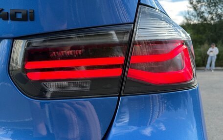 BMW 3 серия, 2016 год, 2 650 000 рублей, 15 фотография