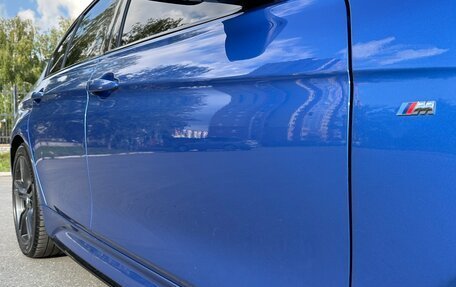BMW 3 серия, 2016 год, 2 650 000 рублей, 18 фотография