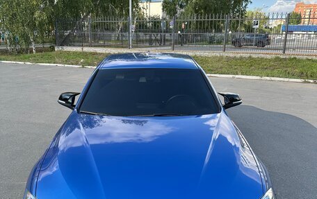 BMW 3 серия, 2016 год, 2 650 000 рублей, 22 фотография