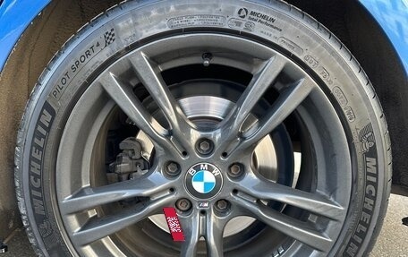 BMW 3 серия, 2016 год, 2 650 000 рублей, 16 фотография