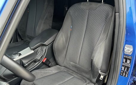 BMW 3 серия, 2016 год, 2 650 000 рублей, 38 фотография