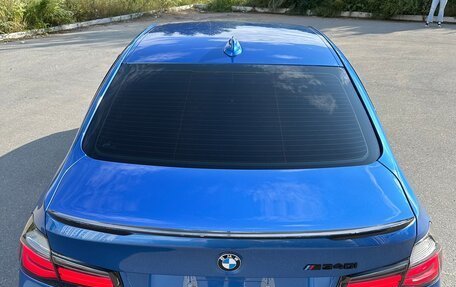 BMW 3 серия, 2016 год, 2 650 000 рублей, 26 фотография