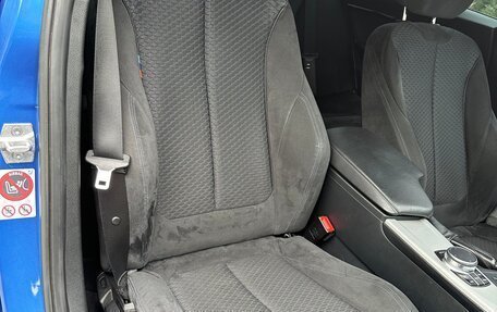 BMW 3 серия, 2016 год, 2 650 000 рублей, 37 фотография