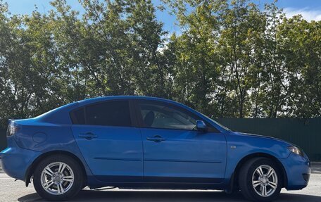Mazda 3, 2006 год, 450 000 рублей, 3 фотография