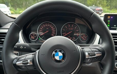 BMW 3 серия, 2016 год, 2 650 000 рублей, 40 фотография